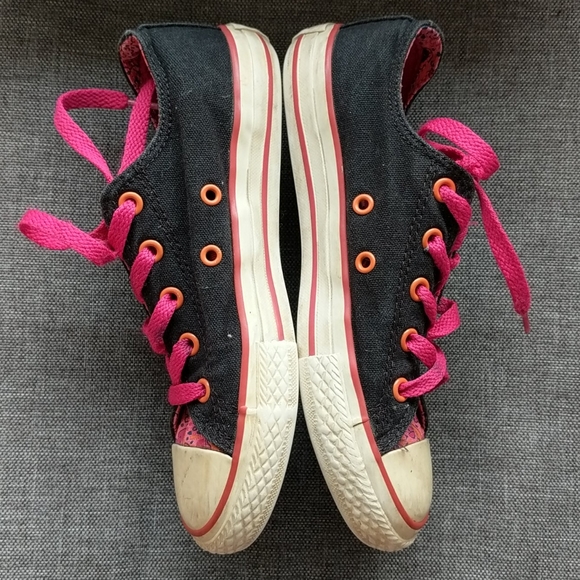 Converse low tops - Picture 3 of 7